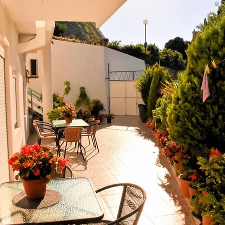 Apartments Hidri Ulcinj Exterior foto