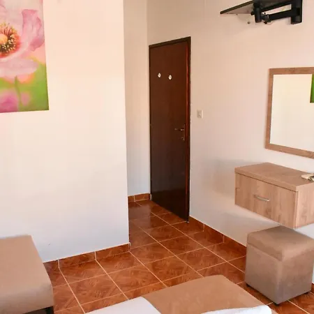 Apartments Hidri Ulcinj Exterior foto