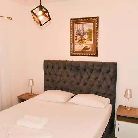 Apartments Hidri Ulcinj Exterior foto