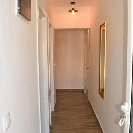 Apartments Hidri Ulcinj Exterior foto