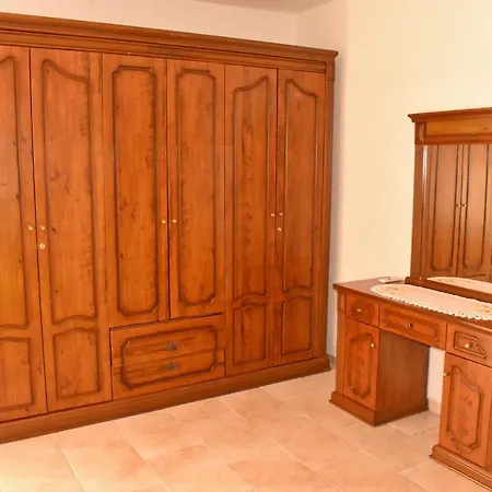Apartments Hidri Ulcinj Exterior foto