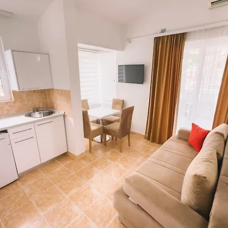 Apartments Hidri Ulcinj Room photo