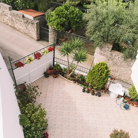 Apartments Hidri Ulcinj Exterior photo