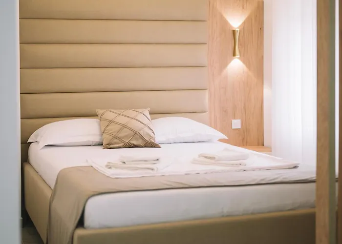 Apartments Hidri