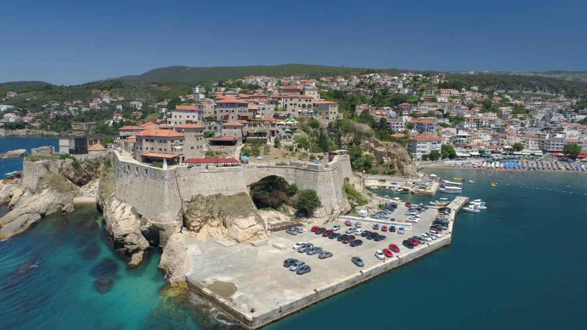 Hidri Ulcinj