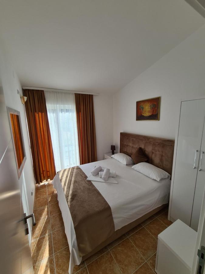 Apartman Hidri