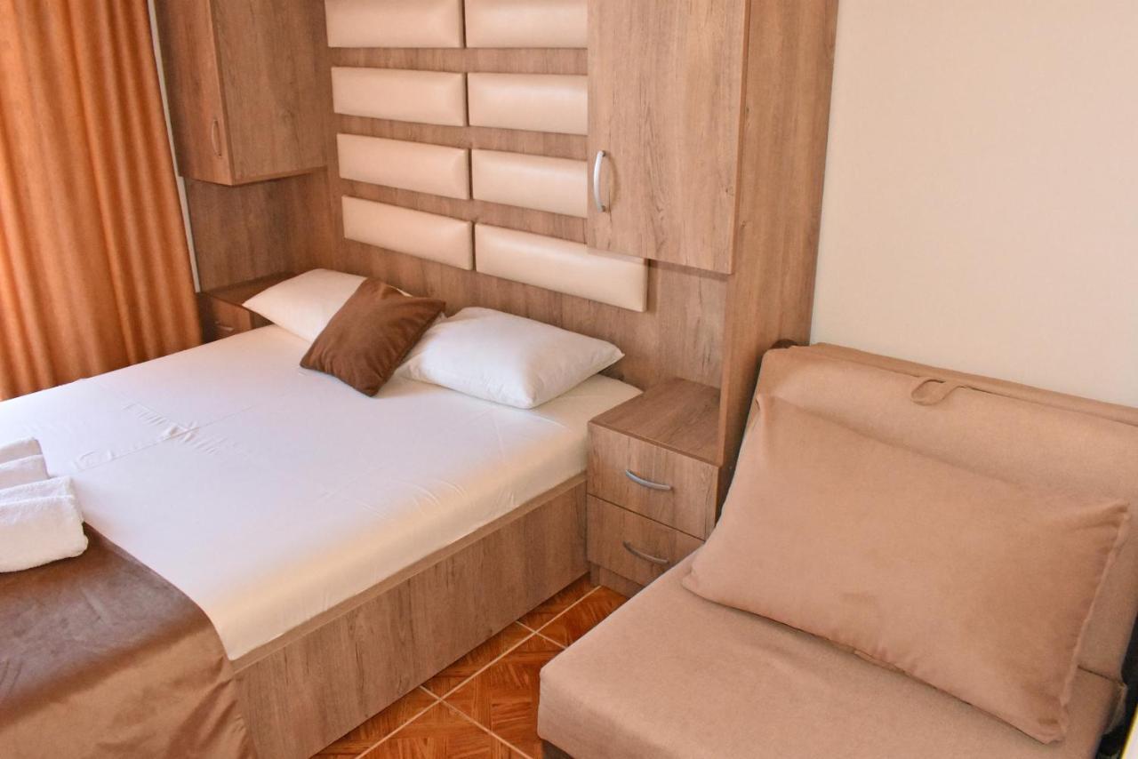 Hidri Apartman Ulcinj