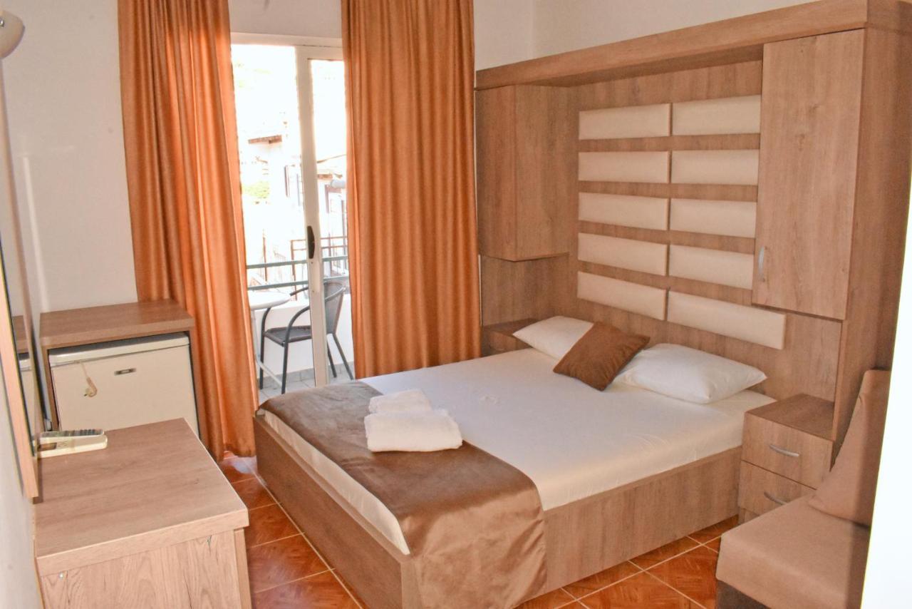 Hidri Apartment