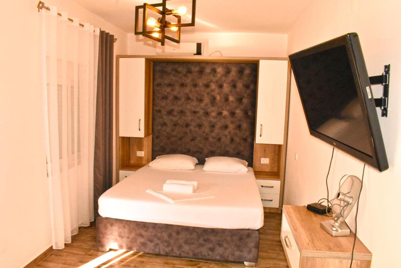Apartment Hidri