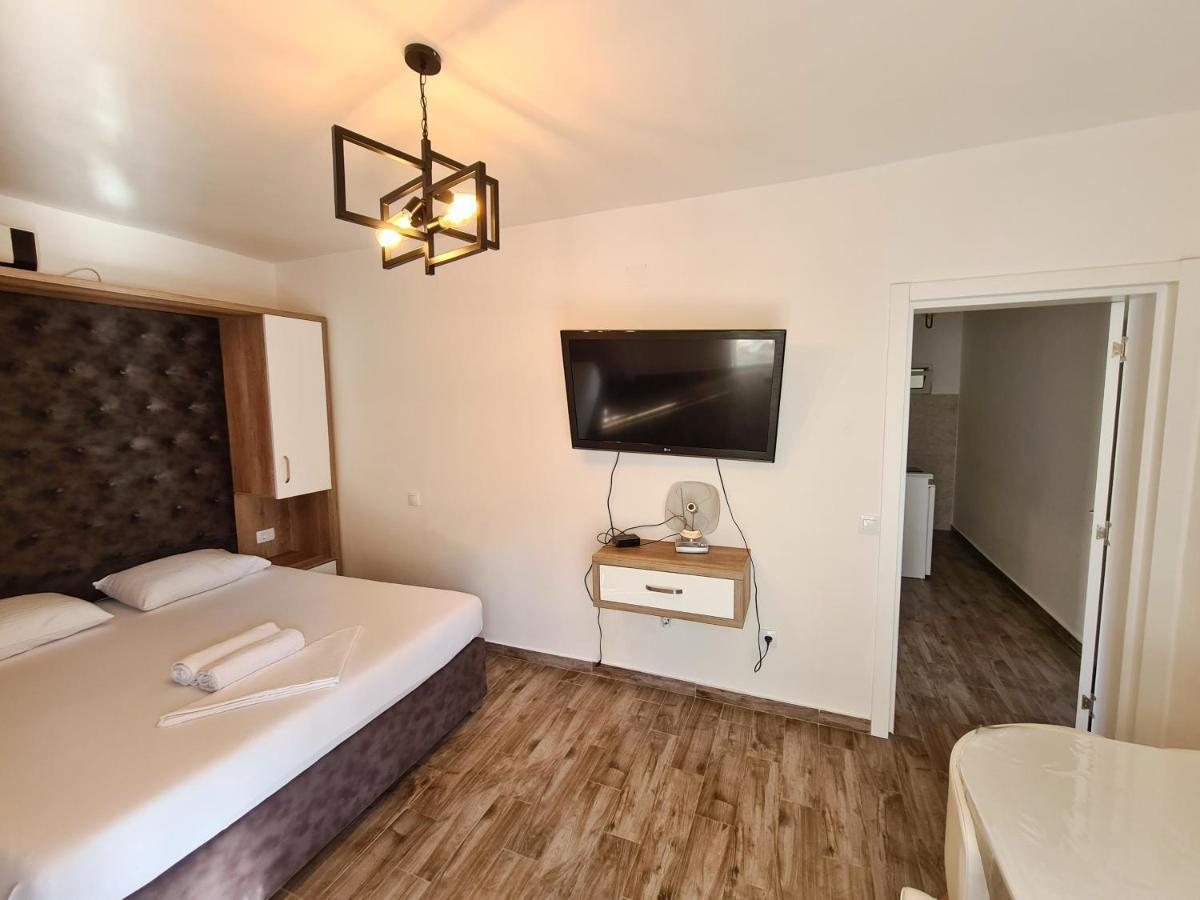 Hidri Apartment Ulcinj