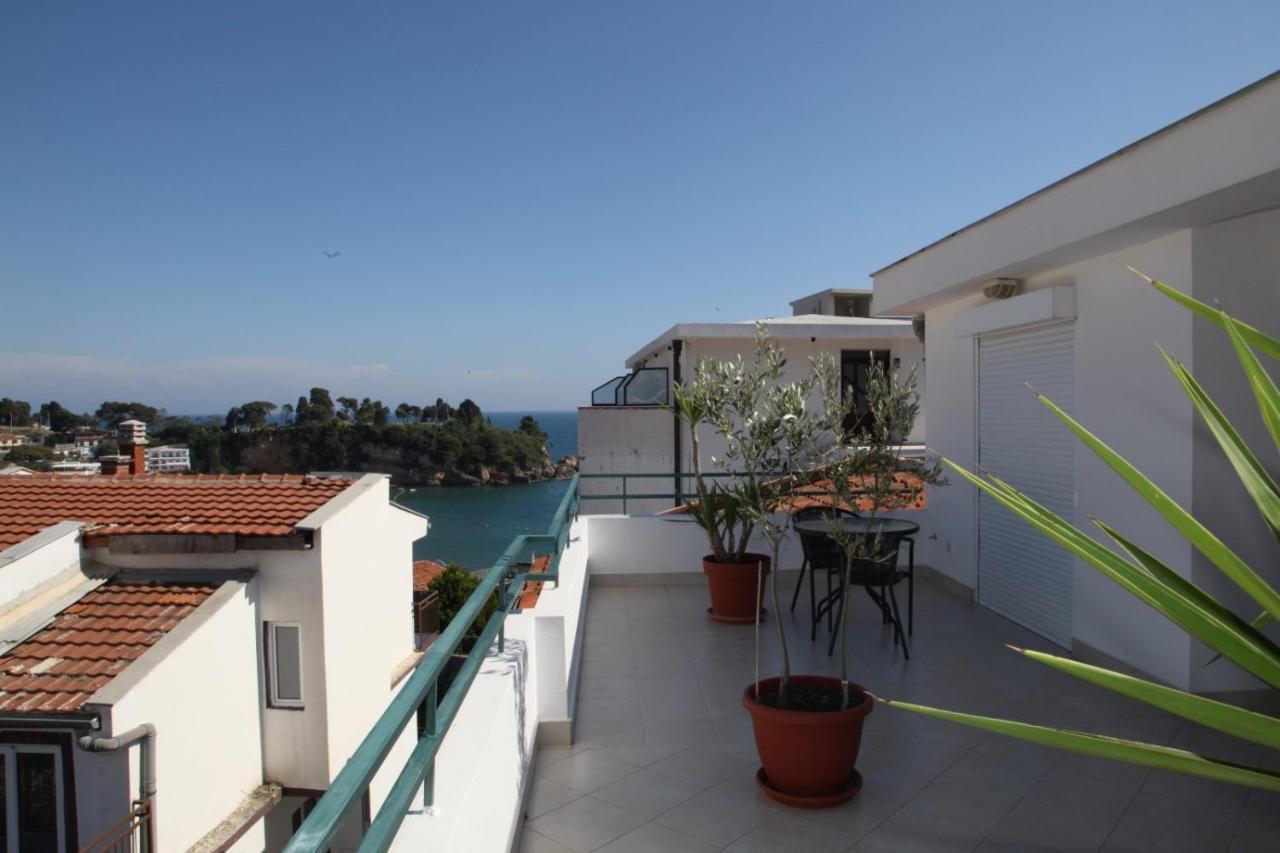 Apartman Hidri