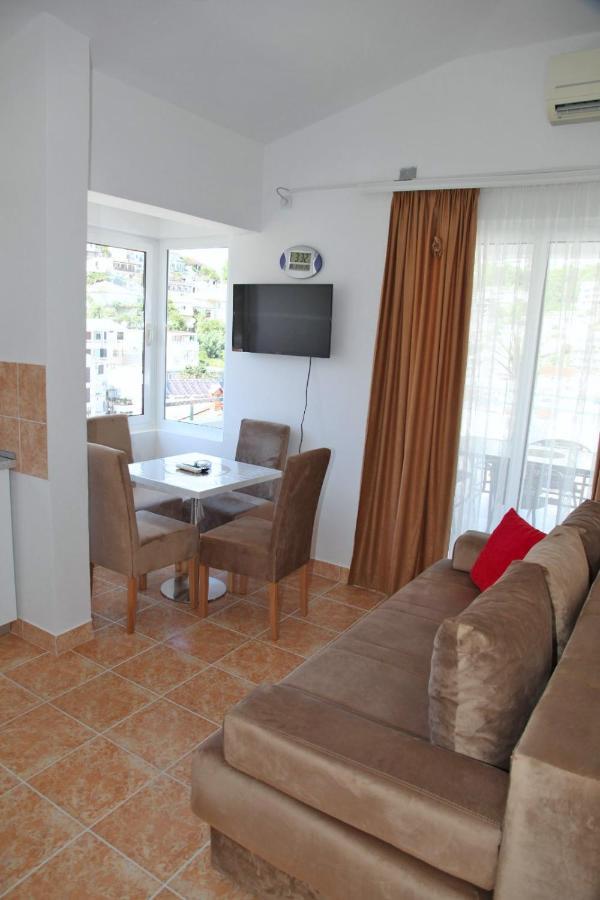 Hidri Apartment Ulcinj