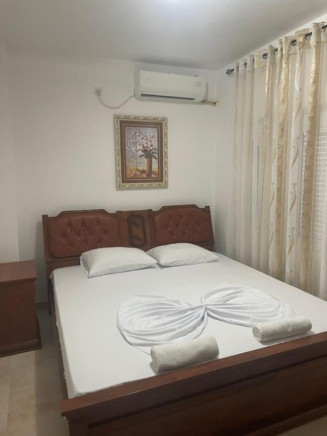Hidri Apartment *