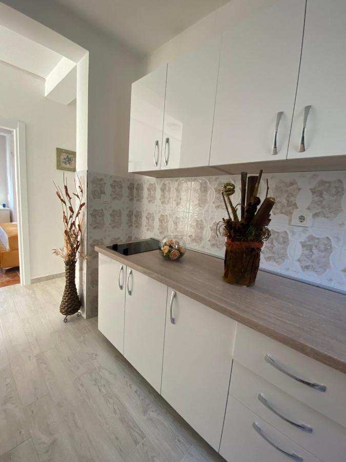 Apartment Hidri