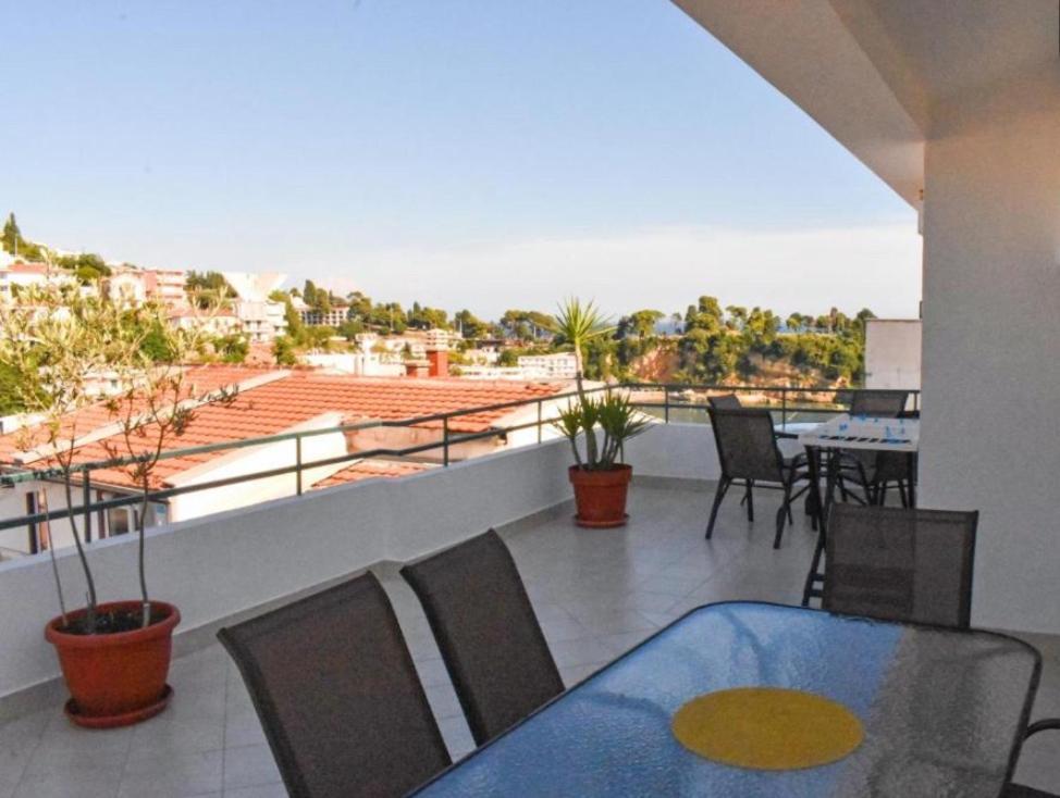 Hidri Apartment Ulcinj