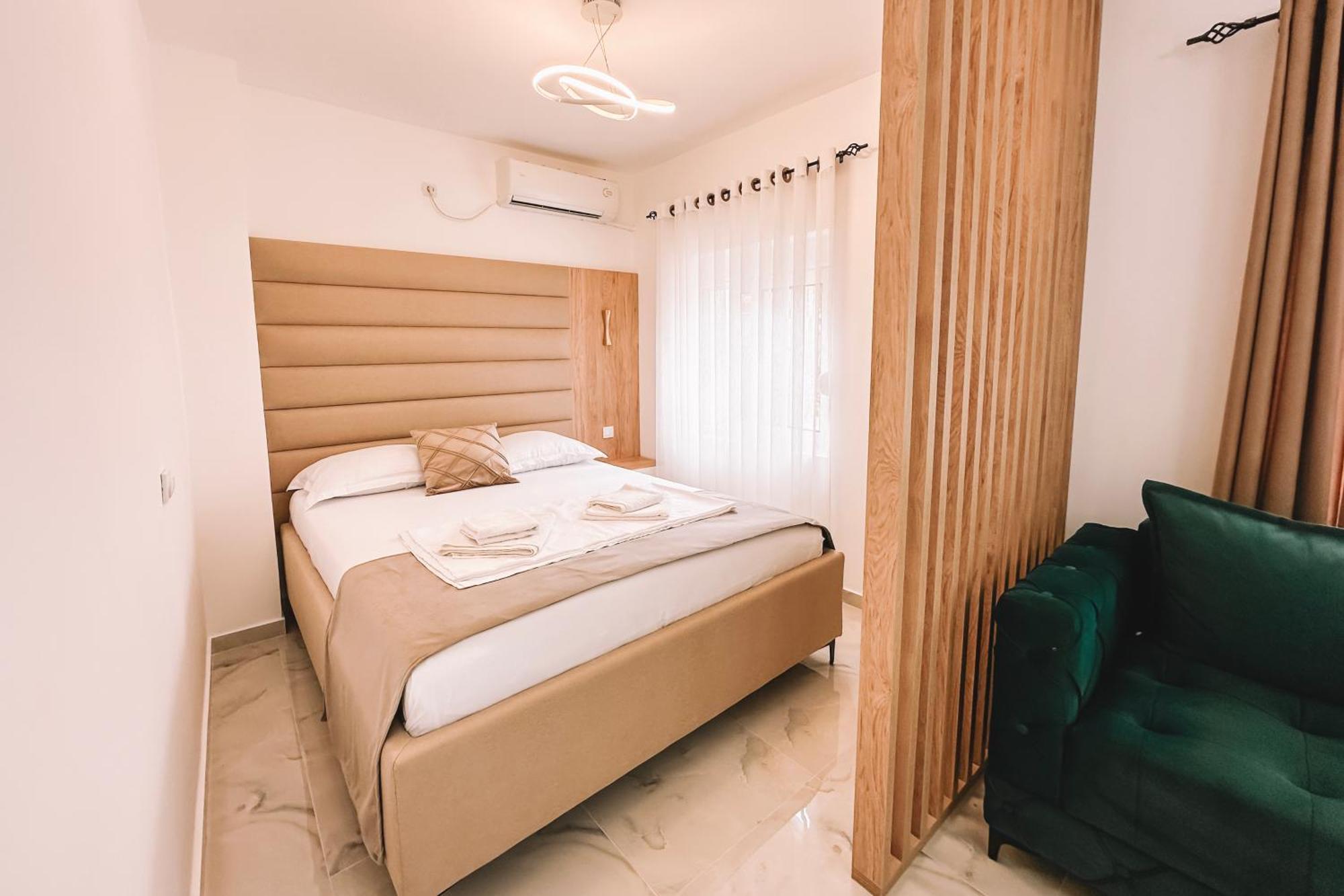 Hidri Apartman *