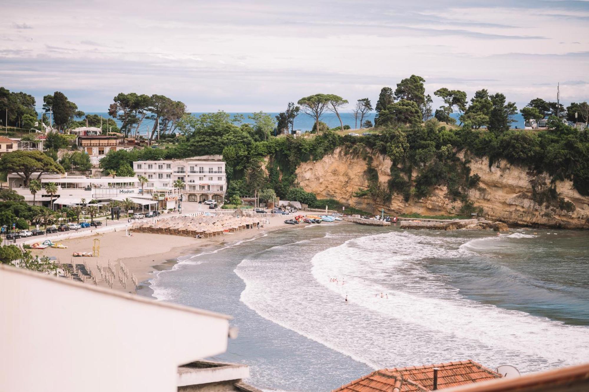 Hidri Ulcinj