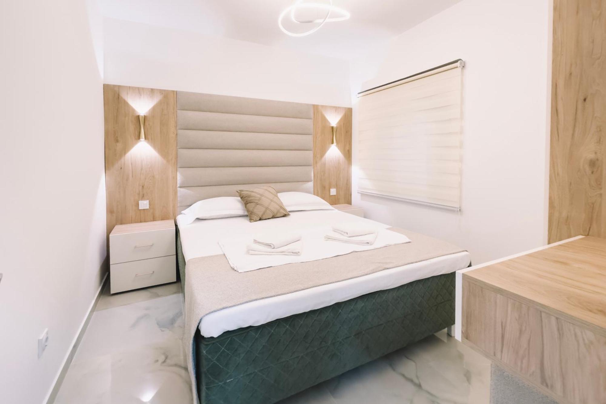 Hidri Apartment