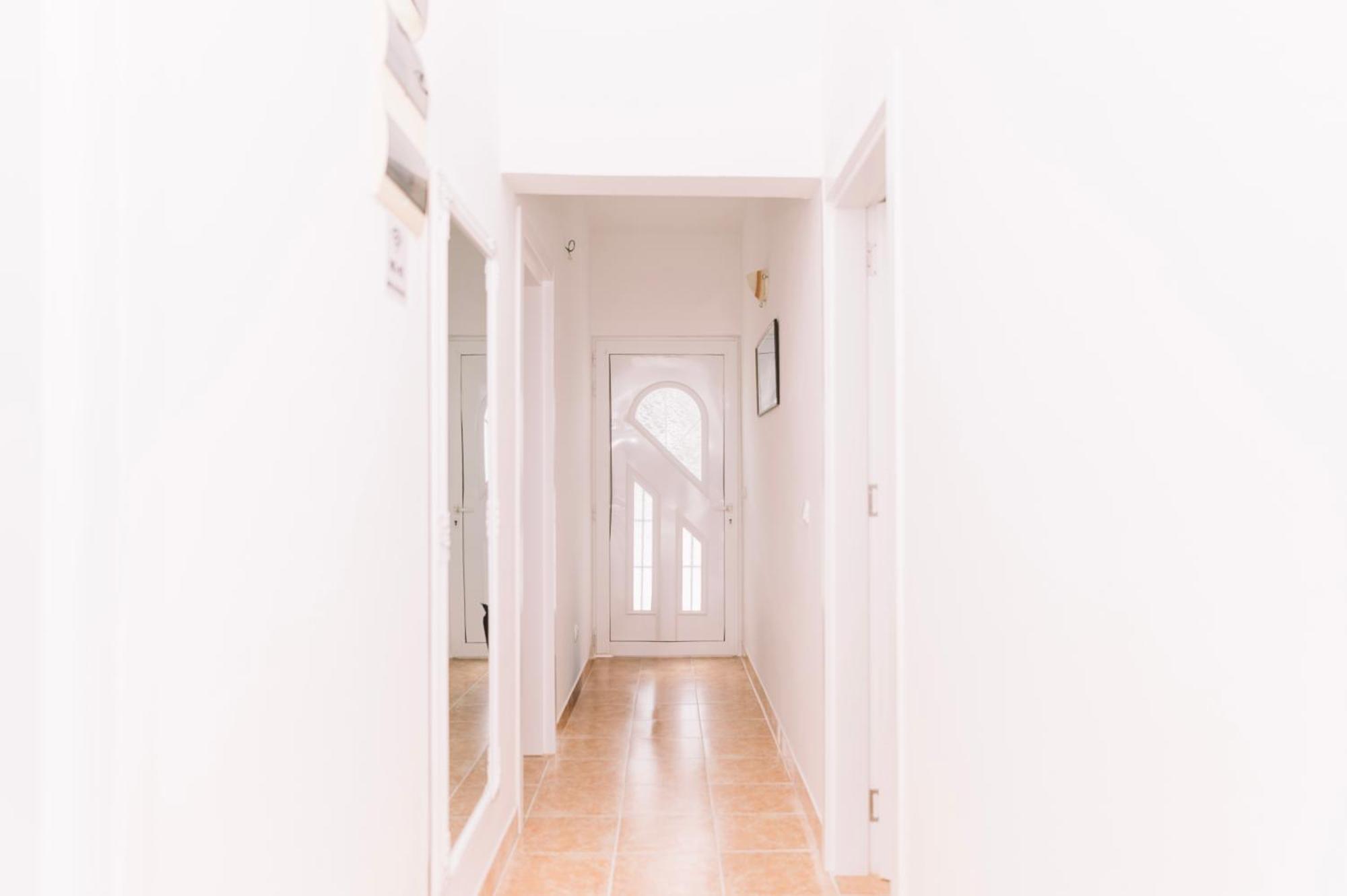 Apartment Hidri
