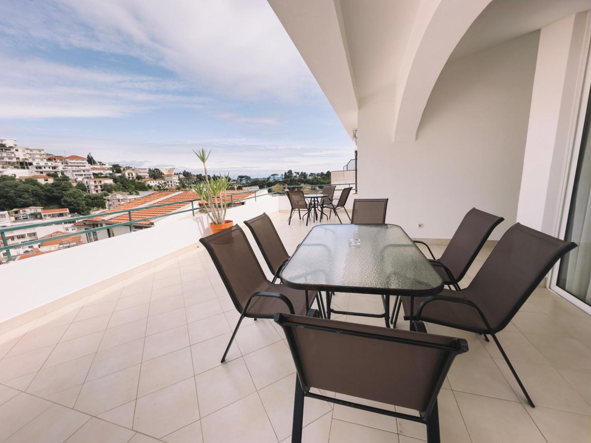 Hidri Apartment Ulcinj